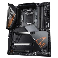 مادربرد گیگابایت Z490 AORUS ULTRA rev. 1.x DDR4