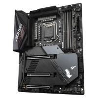 مادربرد گیگابایت Z590 AORUS ULTRA rev 1.0 DDR4