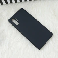 قاب اورجینال 360 درجه GKK Samsung Note 10 Plus مشکی