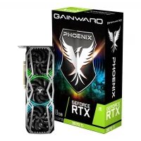 کارت گرافیک Gainward GeForce RTX3070 Ti Phoenix 8GB GDDR6X 256Bit