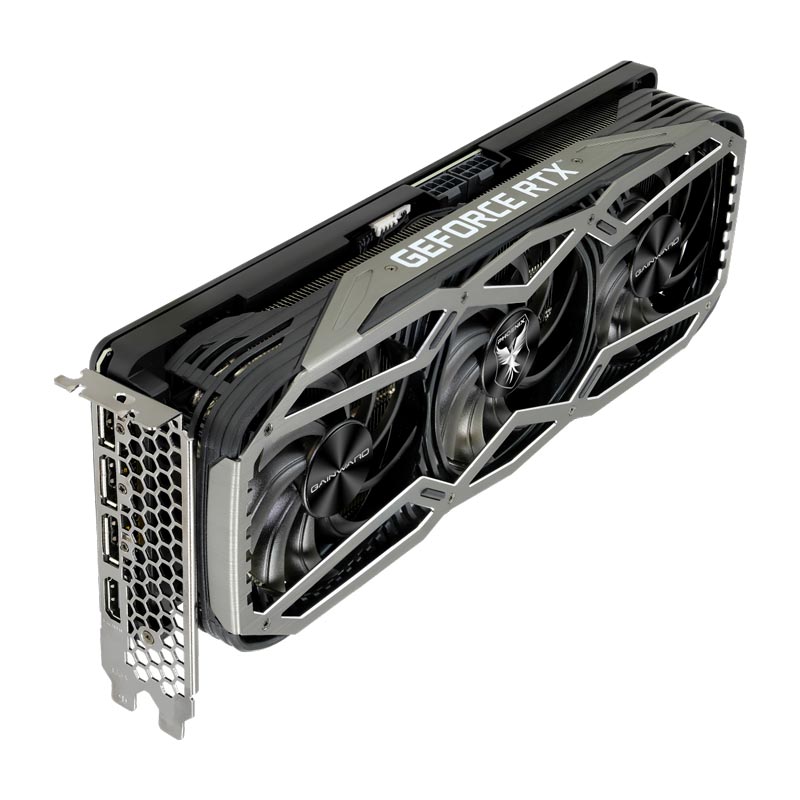 کارت گرافیک Gainward GeForce RTX3070 Ti Phoenix 8GB GDDR6X 256Bit
