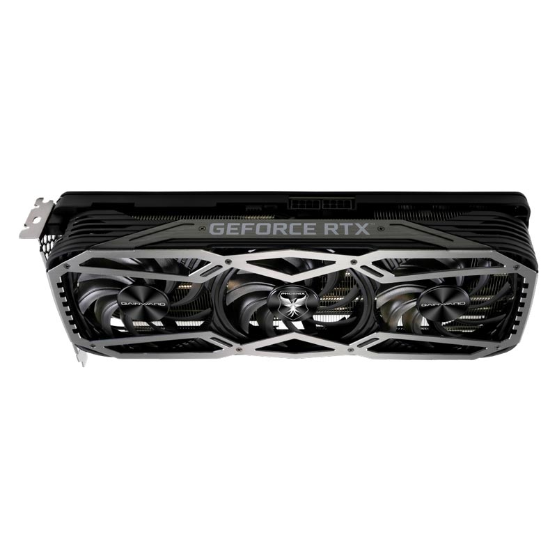 کارت گرافیک Gainward GeForce RTX3070 Ti Phoenix 8GB GDDR6X 256Bit