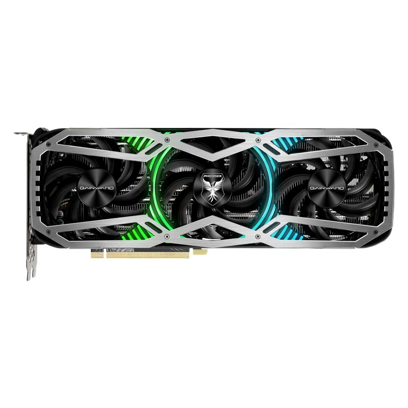 کارت گرافیک Gainward GeForce RTX3070 Ti Phoenix 8GB GDDR6X 256Bit