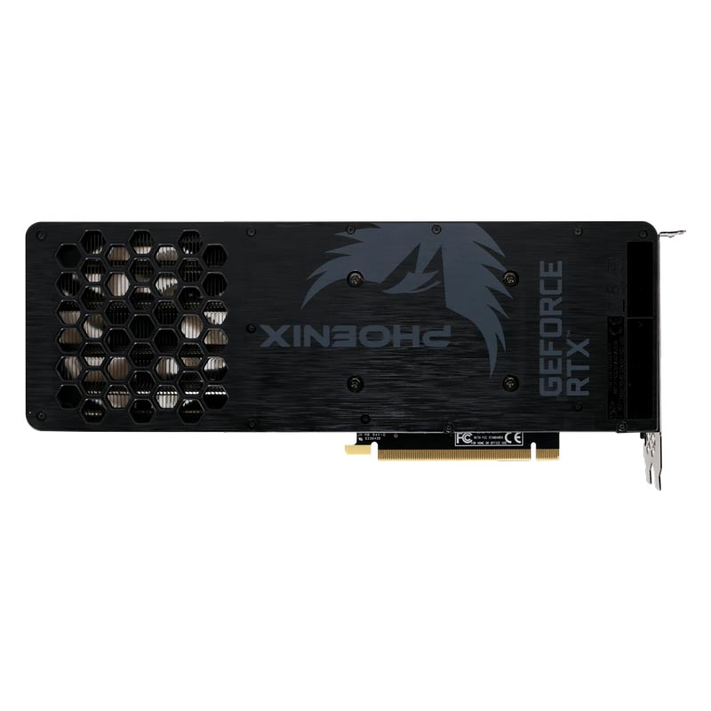 کارت گرافیک Gainward GeForce RTX3070 Ti Phoenix 8GB GDDR6X 256Bit