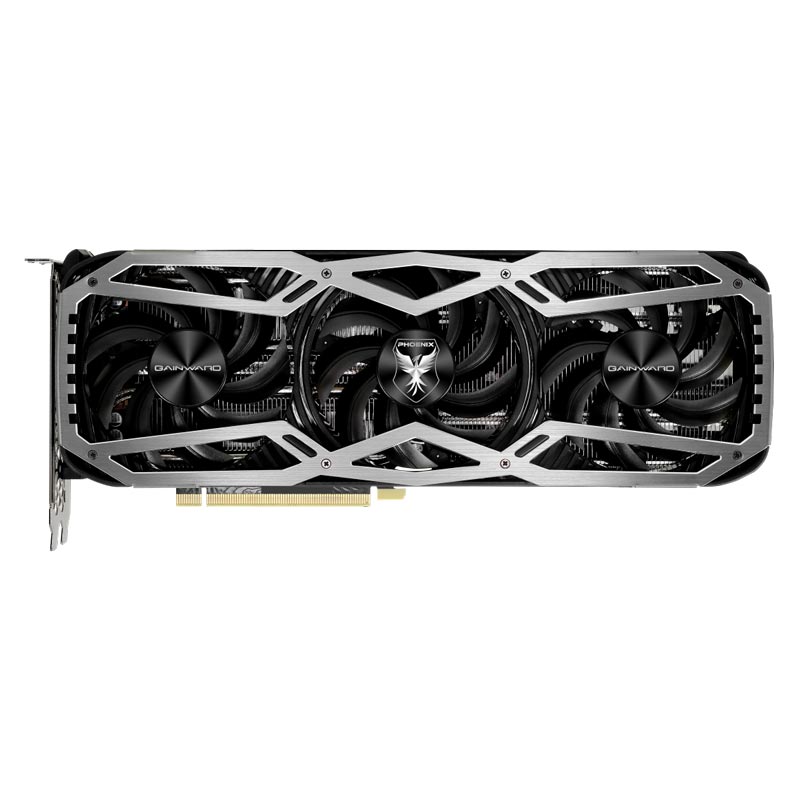 کارت گرافیک Gainward GeForce RTX3070 Ti Phoenix 8GB GDDR6X 256Bit