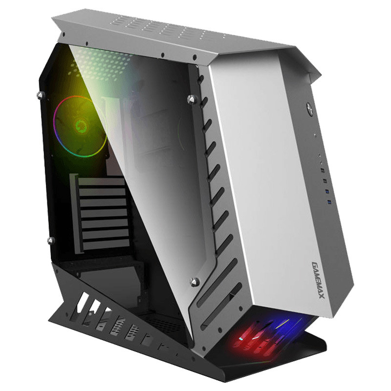 کیس کامپیوتر گیم مکس GameMax AUTOBOT
