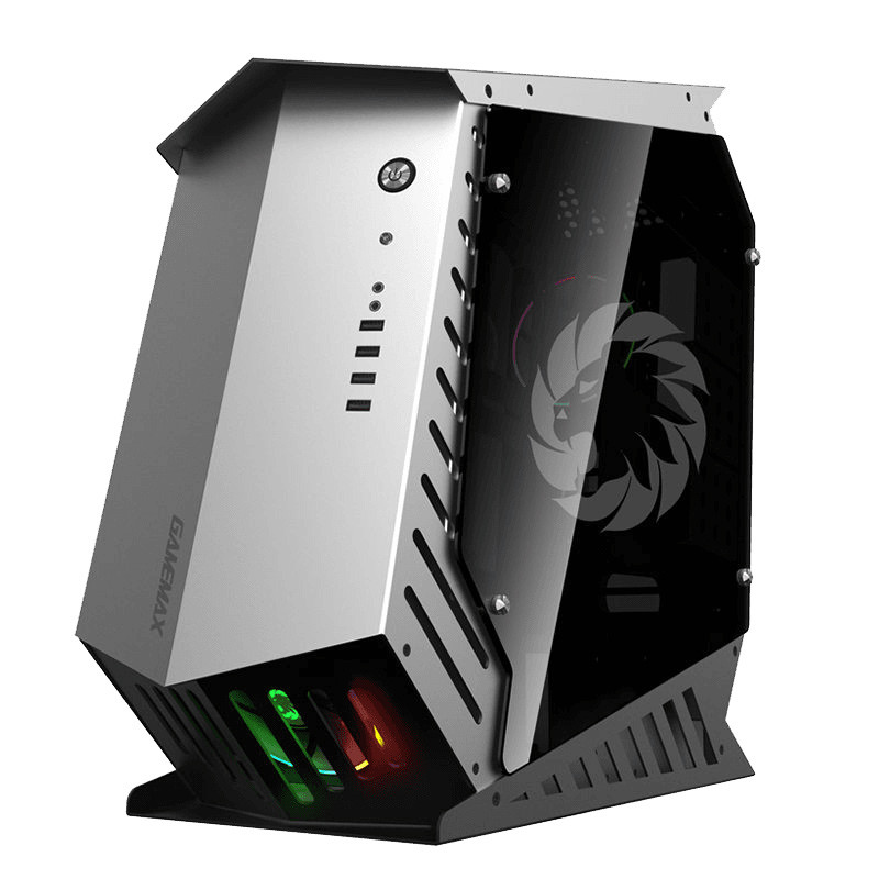کیس کامپیوتر گیم مکس GameMax AUTOBOT