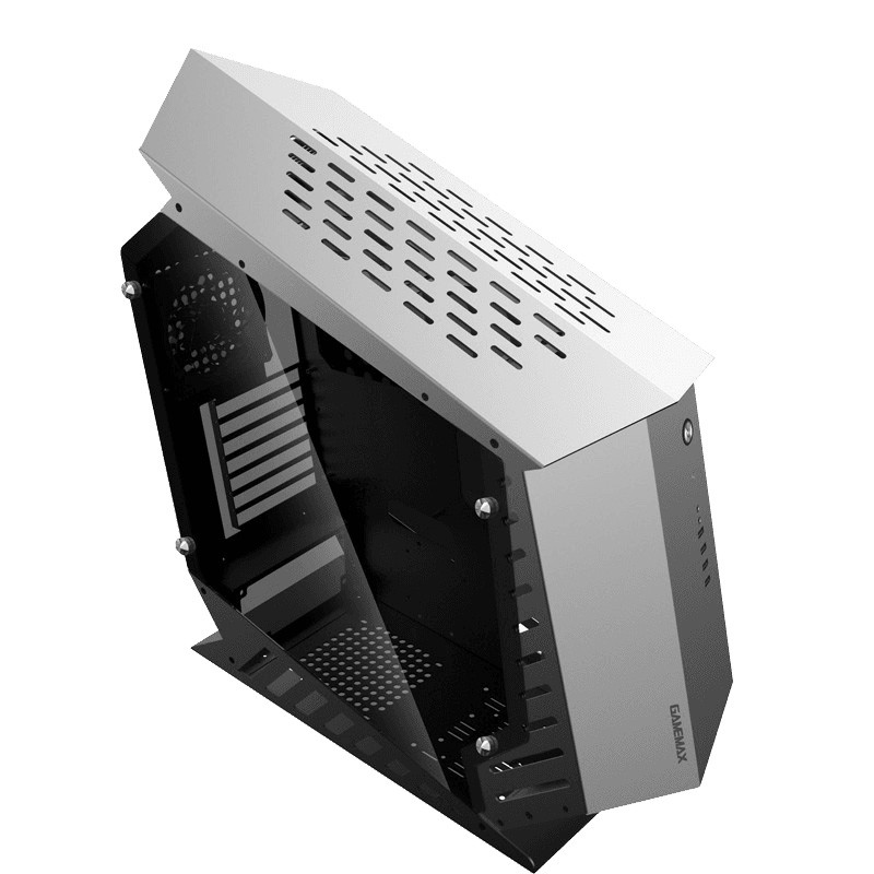 کیس کامپیوتر گیم مکس GameMax AUTOBOT