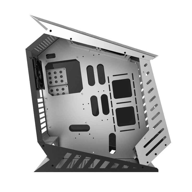 کیس کامپیوتر گیم مکس GameMax AUTOBOT