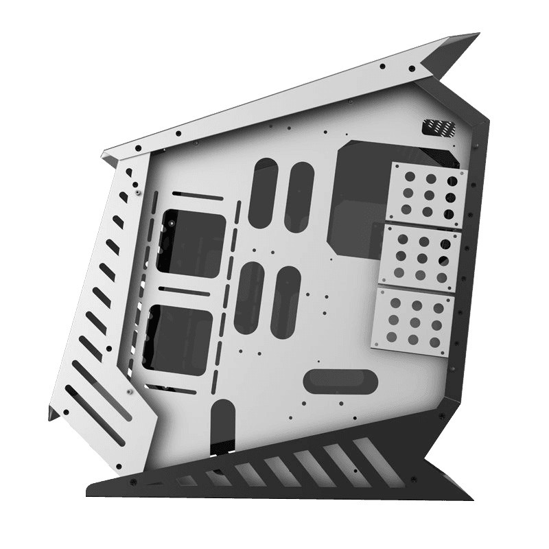 کیس کامپیوتر گیم مکس GameMax AUTOBOT