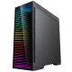 کیس کامپیوتر گیم مکس GameMax Abyss TR ARGB