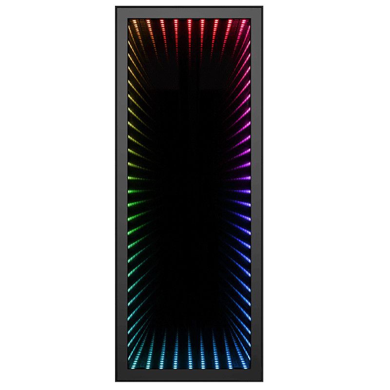 کیس کامپیوتر گیم مکس GameMax Abyss TR ARGB