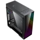کیس کامپیوتر گیم مکس GameMax Abyss TR ARGB