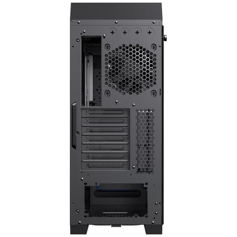 کیس کامپیوتر گیم مکس GameMax Abyss TR ARGB