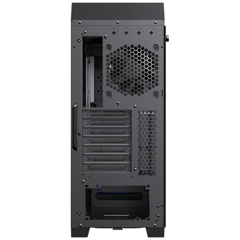 کیس کامپیوتر گیم مکس GameMax Abyss TR ARGB