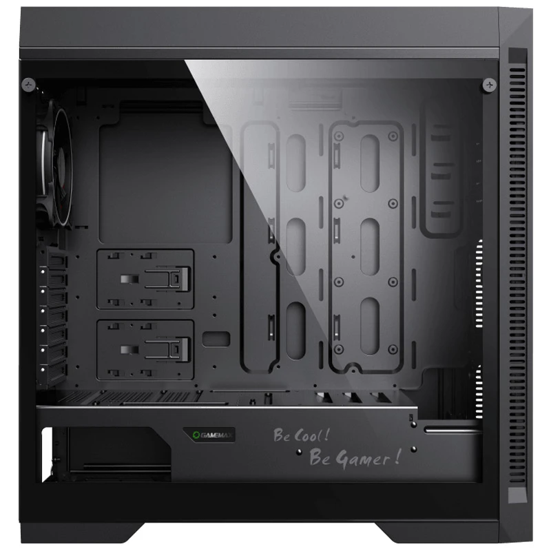 کیس کامپیوتر گیم مکس GameMax Abyss TR ARGB