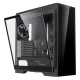 کیس کامپیوتر گیم مکس GameMax Abyss TR ARGB