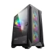 کیس کامپیوتر گیم مکس GameMax Brufen C1
