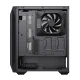 کیس کامپیوتر گیم مکس GameMax Brufen C1
