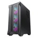 کیس کامپیوتر گیم مکس GameMax Brufen C1