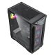 کیس کامپیوتر گیم مکس GameMax Brufen C1