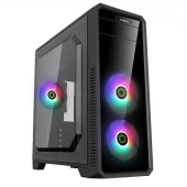 کیس کامپیوتر گیم مکس GameMax G561