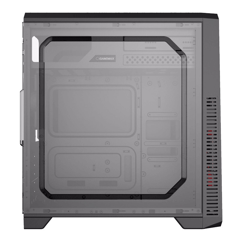 کیس کامپیوتر گیم مکس GameMax G561