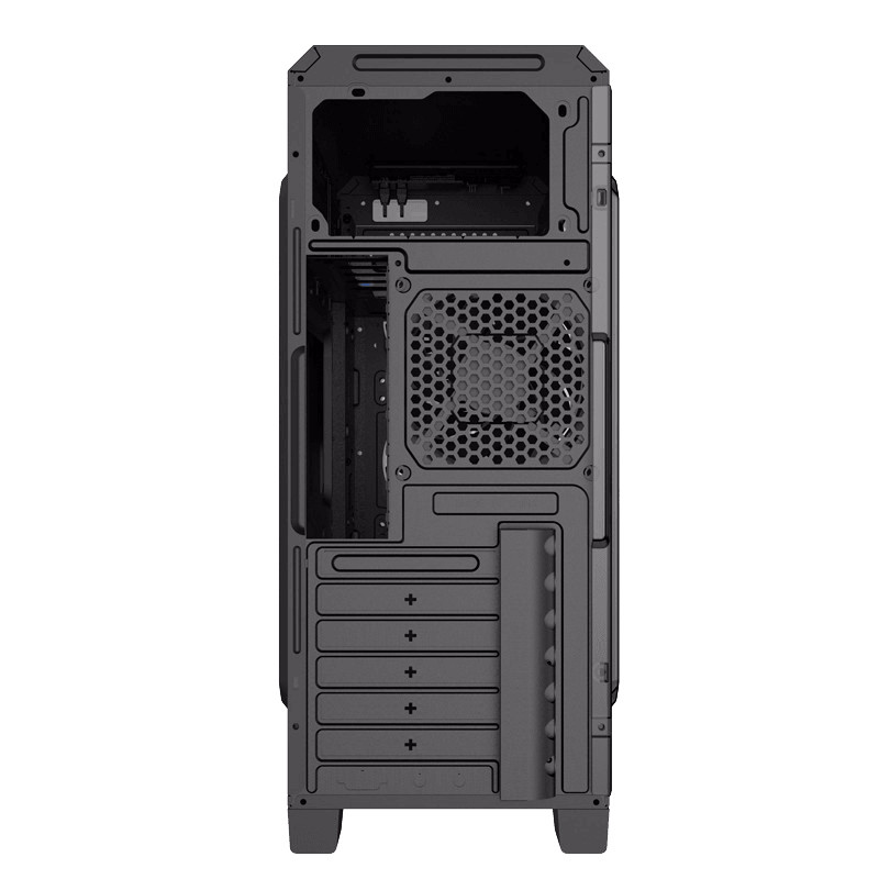 کیس کامپیوتر گیم مکس GameMax G561