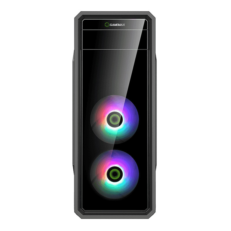 کیس کامپیوتر گیم مکس GameMax G561