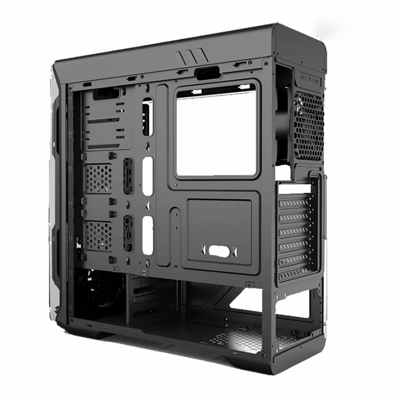 کیس کامپیوتر گیم مکس GameMax Optical G510