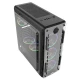 کیس کامپیوتر گیم مکس GameMax Optical G510