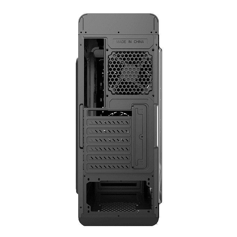 کیس کامپیوتر گیم مکس GameMax Optical G510