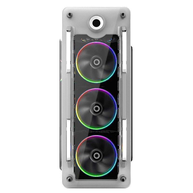 کیس کامپیوتر گیم مکس GameMax Optical G510