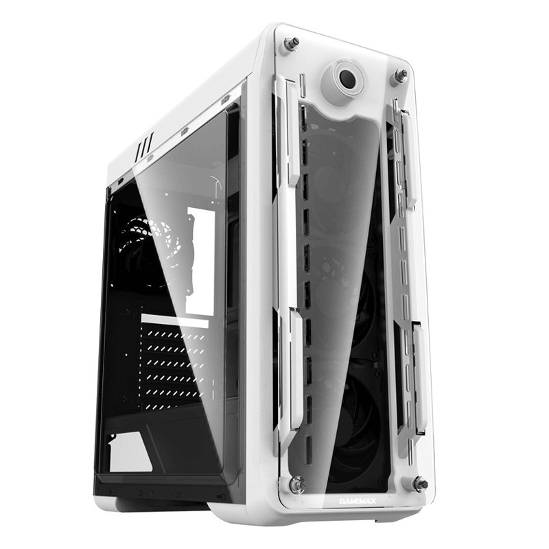کیس کامپیوتر گیم مکس GameMax Optical G510