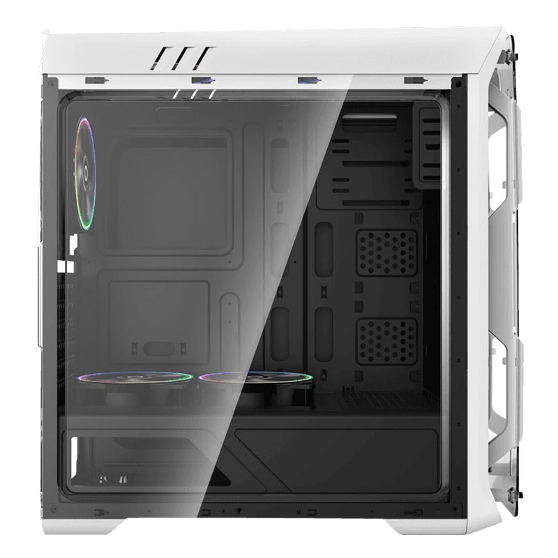 کیس کامپیوتر گیم مکس GameMax Optical G510