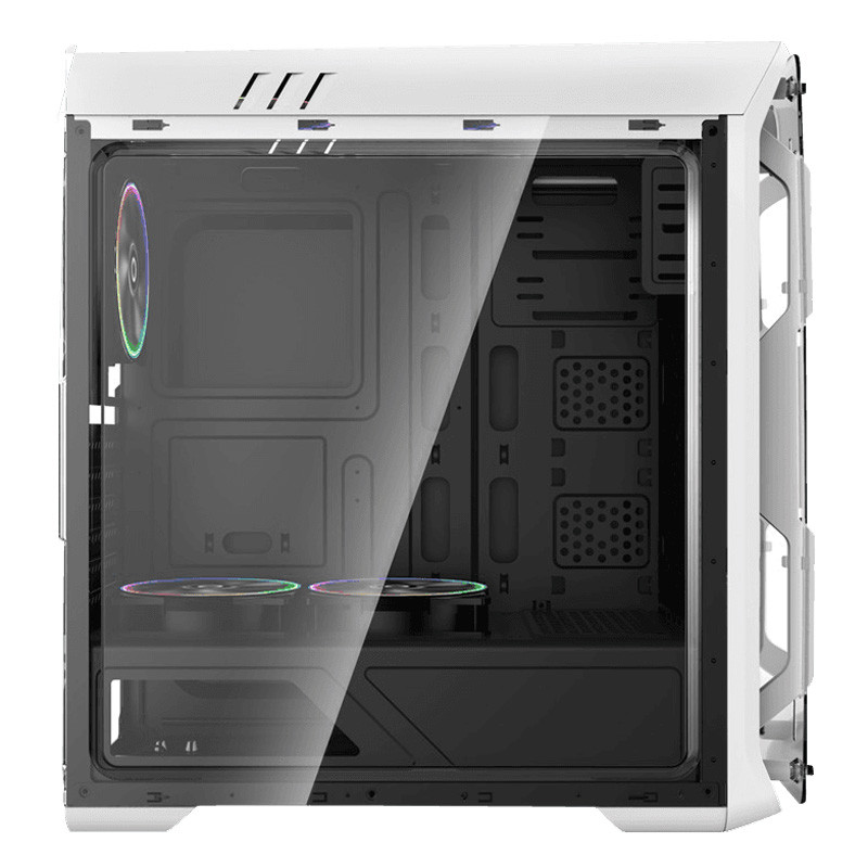 کیس کامپیوتر گیم مکس GameMax Optical G510