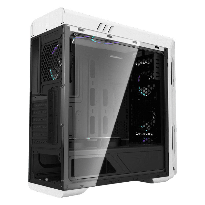 کیس کامپیوتر گیم مکس GameMax Optical G510