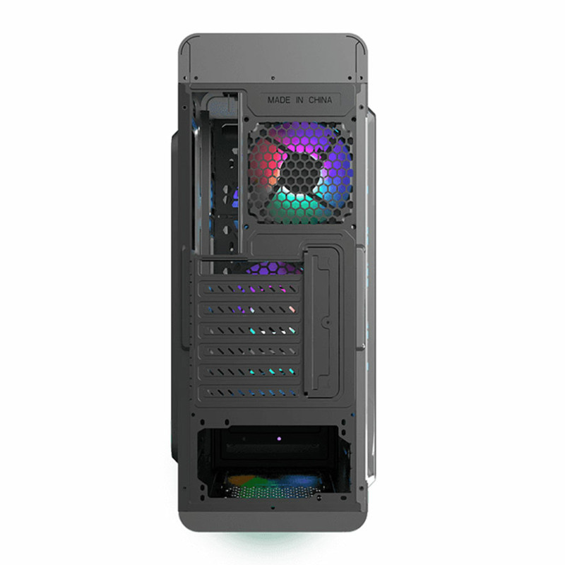 کیس کامپیوتر گیم مکس GameMax Starlight
