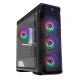 کیس کامپیوتر گیم مکس GameMax Starlight
