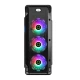 کیس کامپیوتر گیم مکس GameMax Starlight