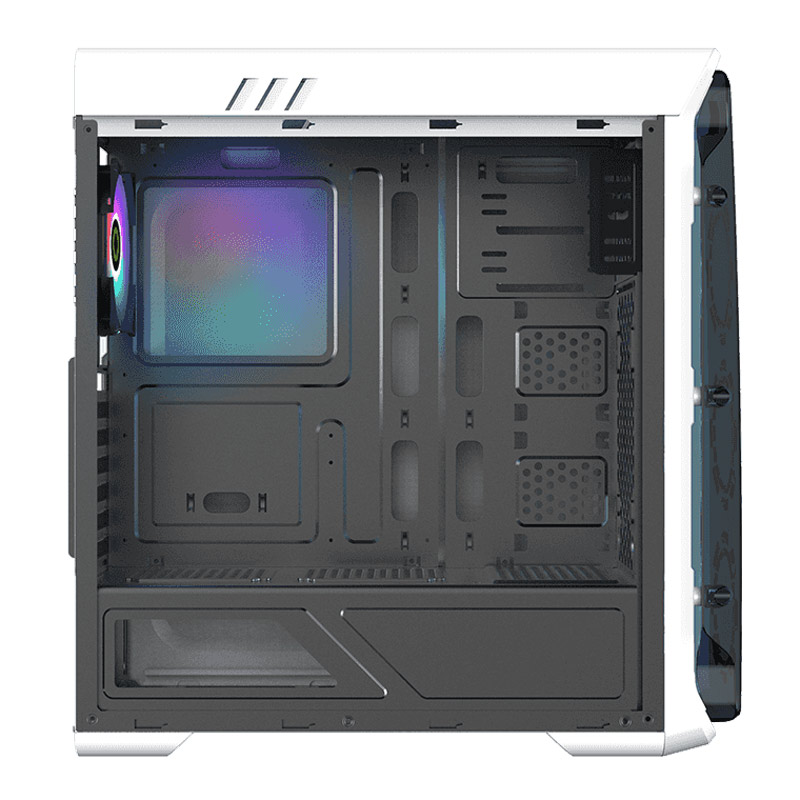 کیس کامپیوتر گیم مکس GameMax Starlight