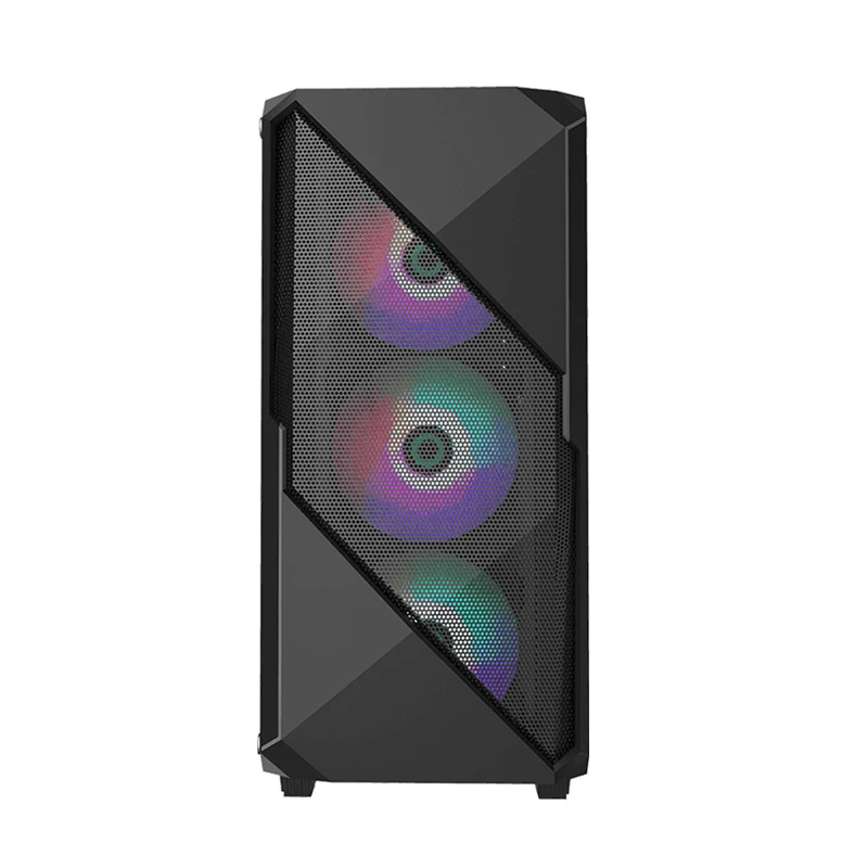 کیس کامپیوتر گیم مکس GameMax Revolt