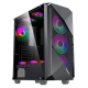 کیس کامپیوتر گیم مکس GameMax Revolt