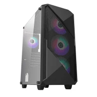 کیس کامپیوتر گیم مکس GameMax Revolt