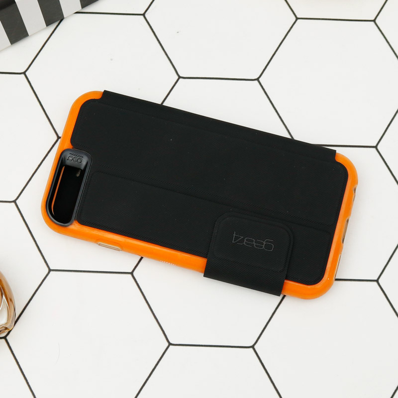 کیف Gear4 مگنتی مشکی iPhone 6/6s