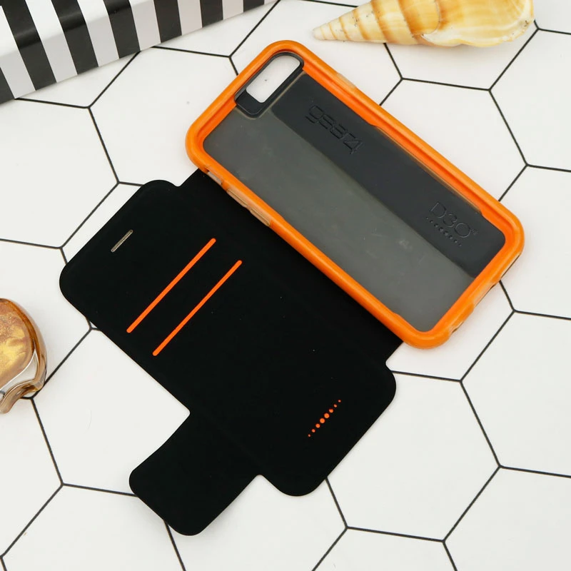 کیف Gear4 مگنتی مشکی iPhone 6/6s