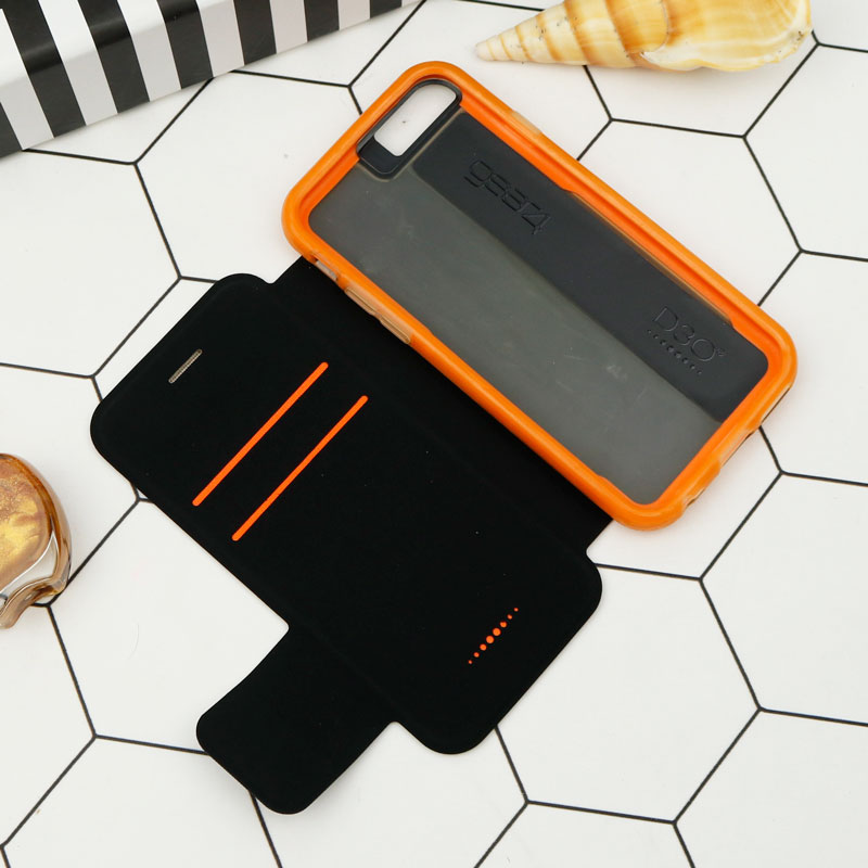 کیف Gear4 مگنتی مشکی iPhone 6/6s