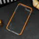 قاب Gear4 ژله ای دور نارنجی iPhone 6 Plus / 6s Plus