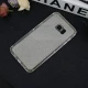 قاب ژله ای اکلیلی دو رنگی Samsung Galaxy Note 5 نقره ای