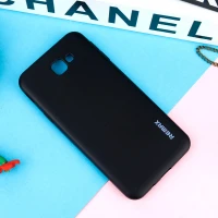 قاب شمعی ریمکس Samsung J5 Prime مشکی